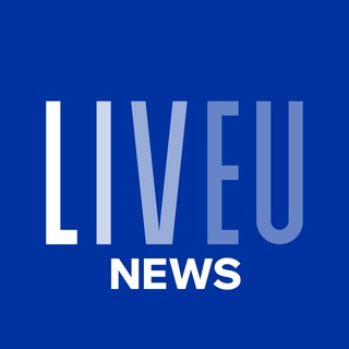 Логотип канала liveu_news