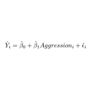 Логотип linearaggression