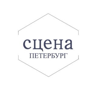 Логотип канала teatrspb