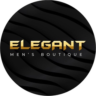 Логотип канала elegant_magazin