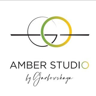 Логотип канала og_amberstudio