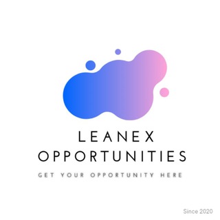 Логотип канала leanex_opportunities