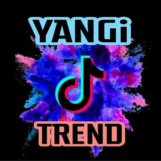 Логотип yangi_trend