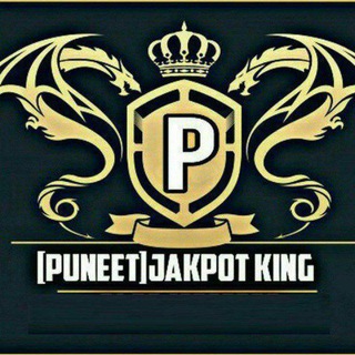 Логотип канала PUNNET_JACKPOT_KING_TIPS_BHAI