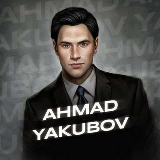 Логотип канала ahmad_yakubov_goldbetting_uz