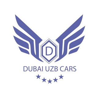 Логотип канала dubaiuzcars