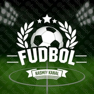 Логотип канала fudbol