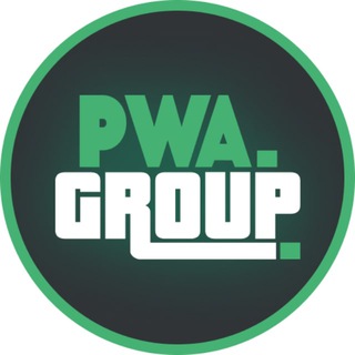 Логотип pwa_group