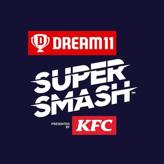 Логотип канала super_smash_league_live