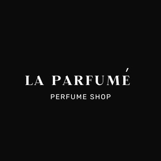 Логотип laparfume_shop