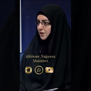 Логотип канала kovser_nagiyeva_moizeleri