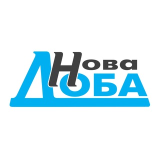 Логотип канала novadoba