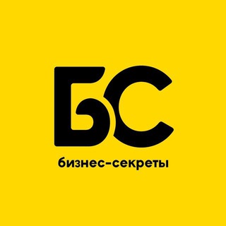 Логотип канала businesecrett