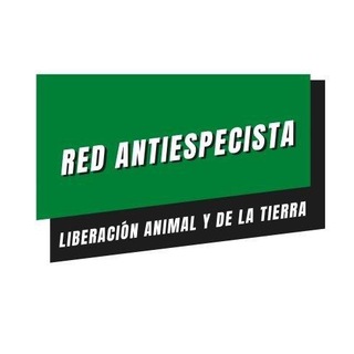 Логотип канала redantiespecistamadrid