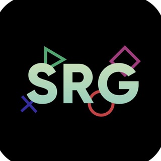 Логотип канала srgcommunityru