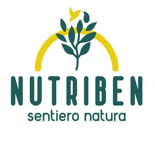 Логотип канала nutribennaturopatia