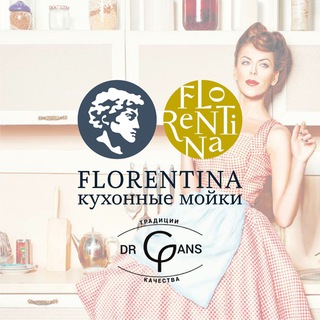 Логотип канала florentinamoyki