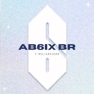 Логотип канала ab6ixbr