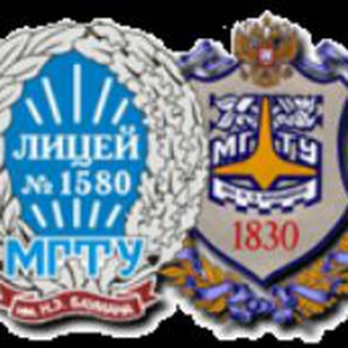 Логотип inf1580