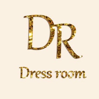 Логотип dress_room999