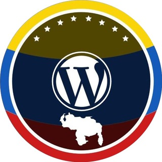 Логотип канала wpvenezuela