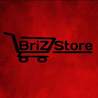 Логотип briz_store2