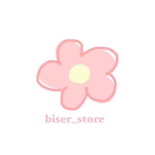 Логотип канала biser_shop_beadslove