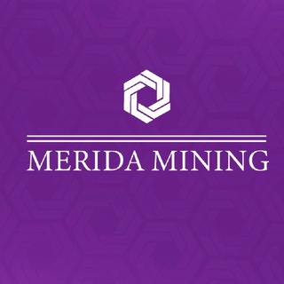 Логотип канала merida_ltd