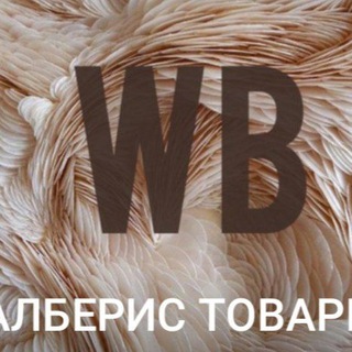 Логотип канала wb_nahod