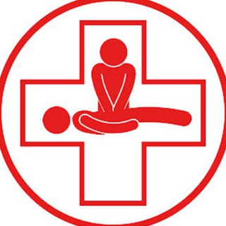 Логотип канала firstaidschool