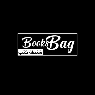 Логотип канала books_bag_group