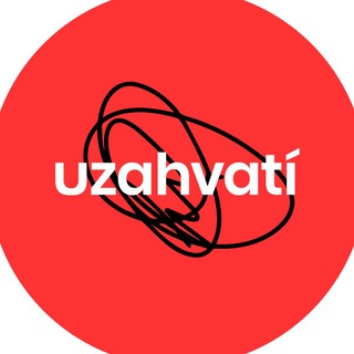 Логотип канала uzahvati_club