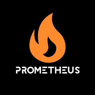 Логотип prometheus_ch