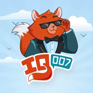 Логотип канала IQ007_Solntsevo