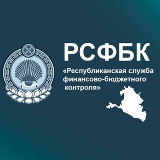 Логотип канала rsfbk