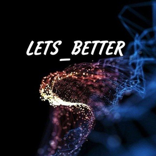 Логотип lets_better