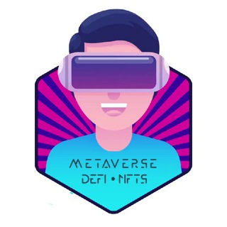 Логотип канала nfts_defi_metaverse_news