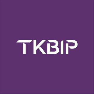 Логотип канала tkbip