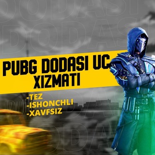 Логотип канала doda_uc