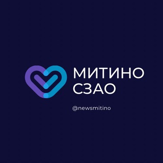 Логотип канала newsmitino