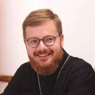 Логотип канала priest_v