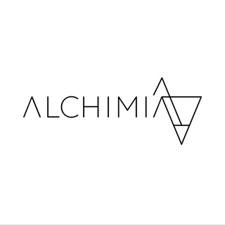 Логотип канала alchimia_lab