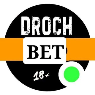 Логотип канала droch_hub9