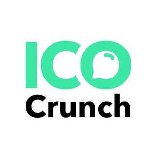 Логотип канала ico_crunch_chat