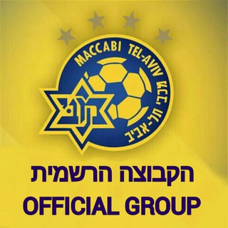 Логотип канала maccabitlvfctalk