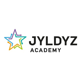 Логотип канала jyldyzacademy