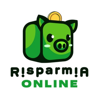 Логотип канала risparmia_online