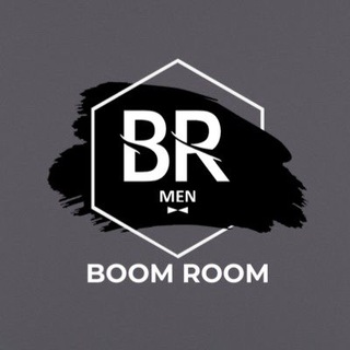 Логотип канала boomroom02