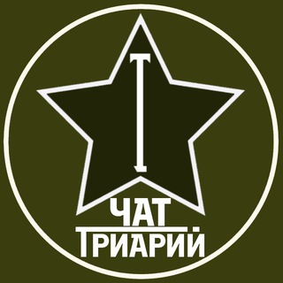 Логотип канала chattriaryi