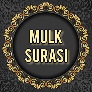 Логотип mulk_surasi1